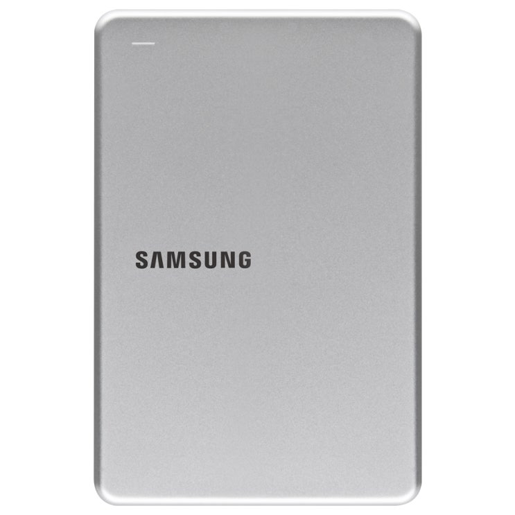 핵가성비 좋은 삼성전자 SLIM 외장하드 HX-MK20Y19, 2TB, Silver 좋아요 핵가성비 좋은 삼성전자 SLIM 외장하드 HX-MK20Y19, 2TB, Silver 좋아요