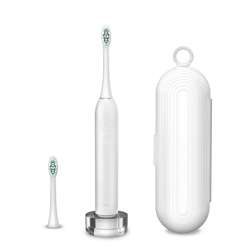 당신만 모르는 보아르 클린이 소닉 무선충전 휴대용 음파 전동 칫솔, IPX7 VO-OC004 ··· 당신만 모르는 보아르 클린이 소닉 무선충전 휴대용 음파 전동 칫솔, IPX7 VO-OC004 ···