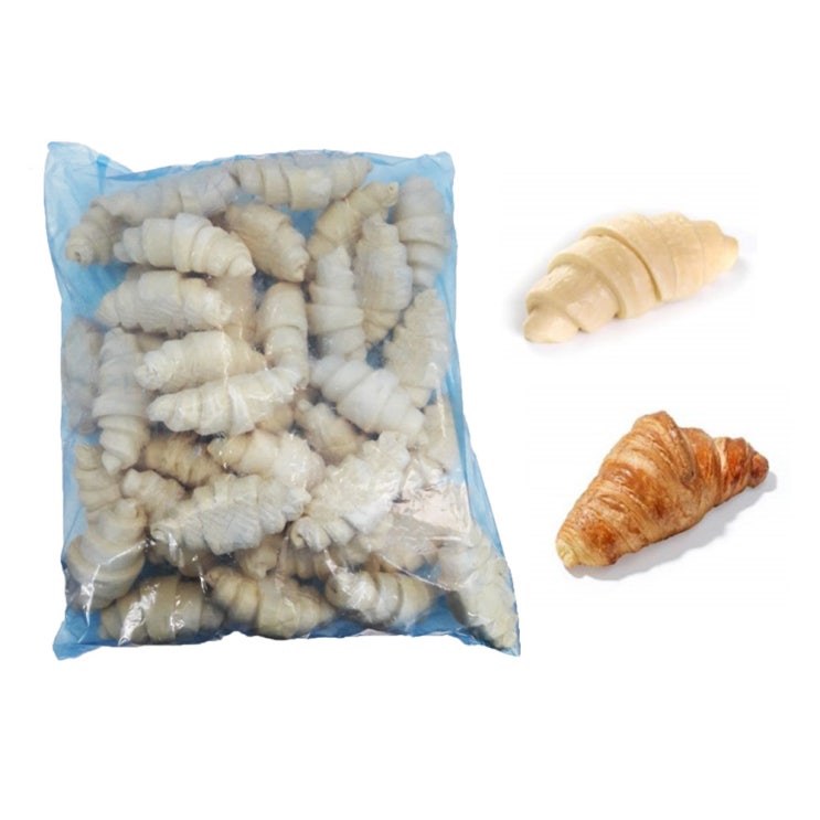 많이 찾는 라로렌 프리미엄 버터크로와상 70g x 35개입, 1봉 ··· 많이 찾는 라로렌 프리미엄 버터크로와상 70g x 35개입, 1봉 ···