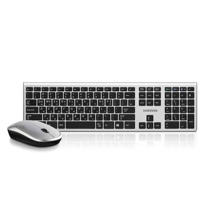 요즘 인기있는 삼성전자 무선 키보드 마우스 세트, SRP-9500B, 블랙 좋아요 요즘 인기있는 삼성전자 무선 키보드 마우스 세트, SRP-9500B, 블랙 좋아요