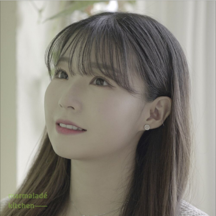 마멀레이드 키친 (Marmalade Kitchen) – 지금 이 순간 (Feat. 유이설) [노래듣기/가사/M.V]