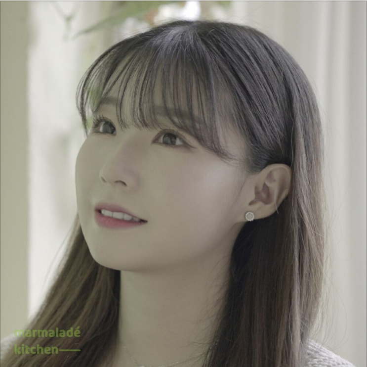  마멀레이드 키친 (Marmalade Kitchen) – 지금 이 순간 (Feat. 유이설) [노래듣기/가사/M.V]
