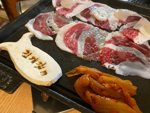  공덕-진대감