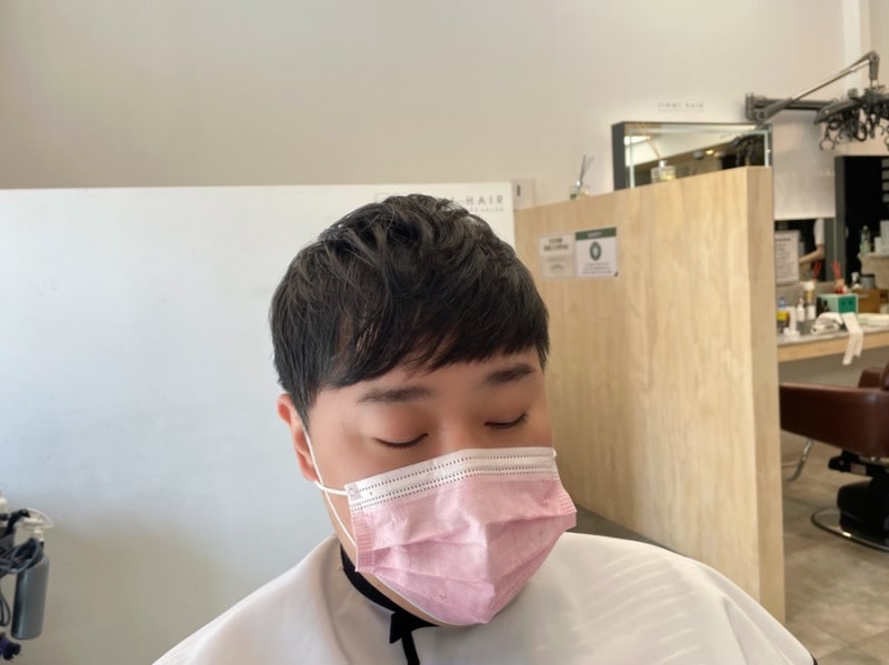 뚱뚱한 남자 머리 통통한 남자로 변신할수있다! : 네이버 블로그
