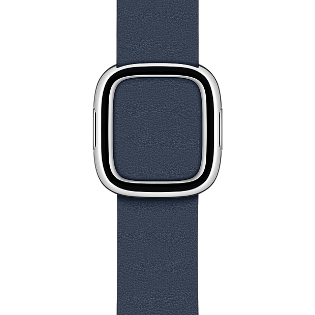 후기가 좋은 Apple 정품 애플워치 3/6/SE 모던 버클 밴드, 38/40mm, Deep Sea Blue 좋아요 후기가 좋은 Apple 정품 애플워치 3/6/SE 모던 버클 밴드, 38/40mm, Deep Sea Blue 좋아요