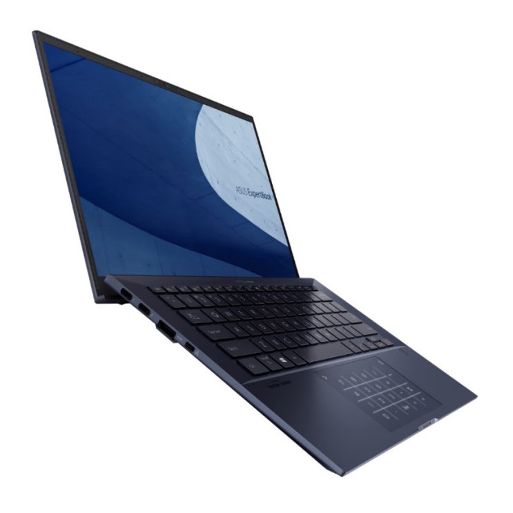 가성비 좋은 에이수스 ExpertBook 노트북 B9450FA-BM0426 (i5-10210U 35.56cm), 윈도우 미포함, 512GB, 8GB 추천해요
