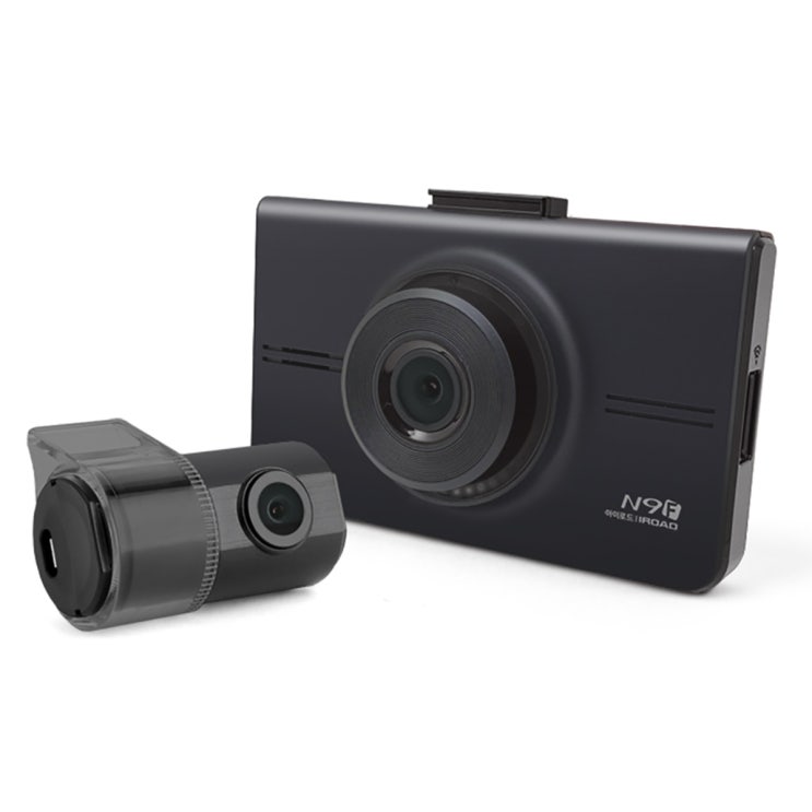 당신만 모르는 아이로드 블랙박스 N9F 32G/2CH (설치쿠폰포함) IROAD Dash Cam N9F 32G/2CH w/installation 좋아요 당신만 모르는 아이로드 블랙박스 N9F 32G/2CH (설치쿠폰포함) IROAD Dash Cam N9F 32G/2CH w/installation 좋아요