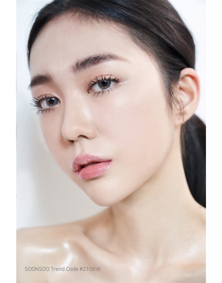 순수 2021 SS 웨딩 트렌드 6 / 순수청담본점 메이크업 트렌드 순수 2021 SS 웨딩 트렌드 6 / 순수청담본점 메이크업 트렌드