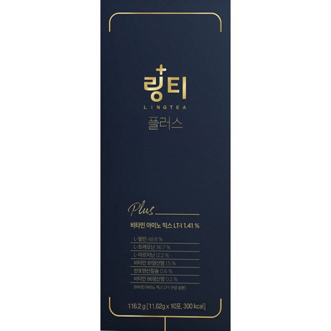 당신만 모르는 링티 플러스, 2박스 좋아요 당신만 모르는 링티 플러스, 2박스 좋아요