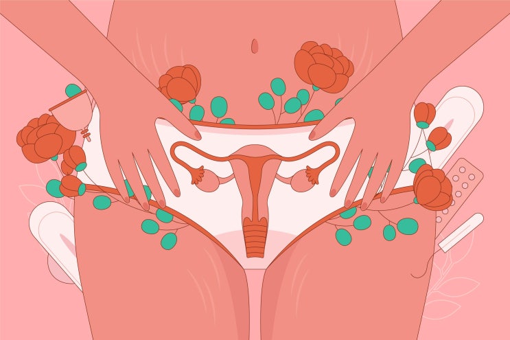  여성질 유산균을 고르는 선택기준 3가지