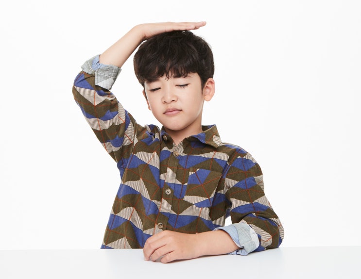  틱장애, 한의원에서는 어떻게 치료할까?