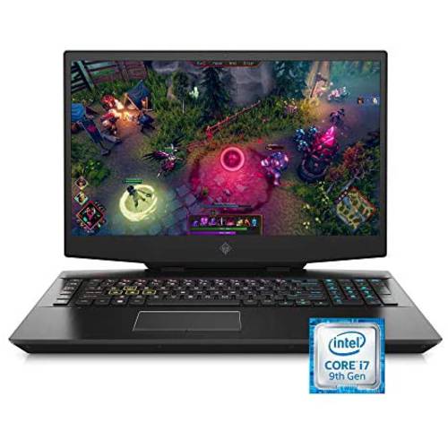 인지도 있는 HP Omen by HP 2019 17-Inch Gaming Laptop Intel i7-9750H NVIDIA GeFor, 상세내용참조, 상세내용참조, 상세내용참조