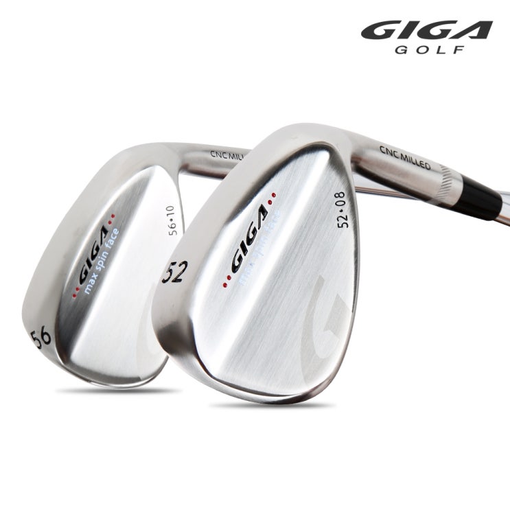 선택고민 해결 기가골프정품 GIGA MAX SPIN 웨지 (48~62도)_GC, 60도 ··· 선택고민 해결 기가골프정품 GIGA MAX SPIN 웨지 (48~62도)_GC, 60도 ···