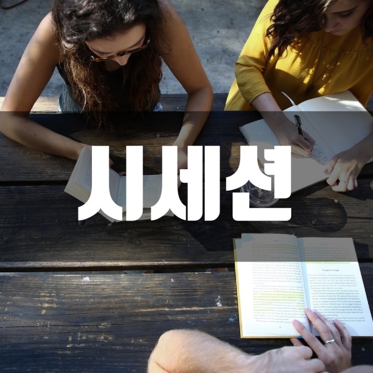  시세션 shecession 시사용어