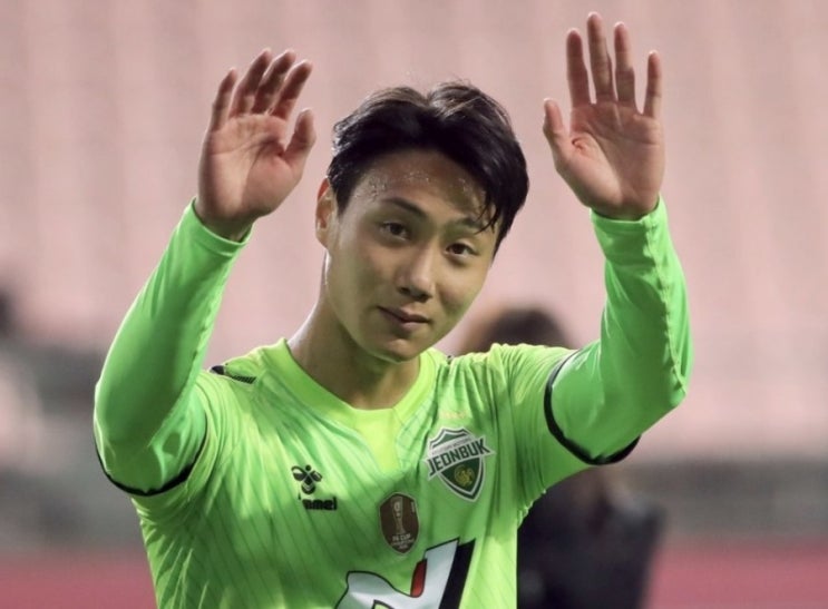 2021.04.18 K리그 프로축구 전북현대 성남FC 2021.04.18 K리그 프로축구 전북현대 성남FC
