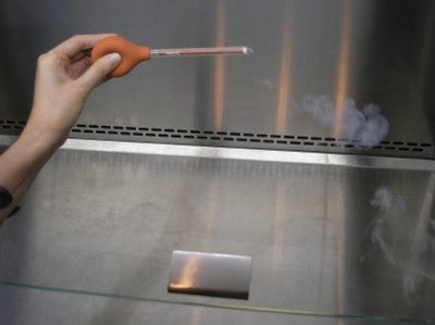 [NSF49]생물안전작업대(BSC) 검증 (IQOQPQ) : 네이버 블로그
