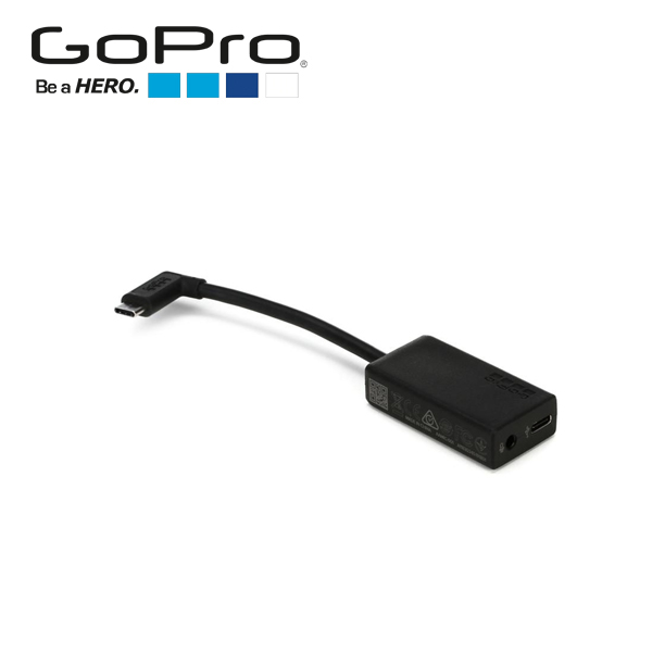 당신만 모르는 고프로 프로 3.5mm 마이크 어댑터 PRO 3.5MM MIC ADAPTER 정품, 단품 추천해요