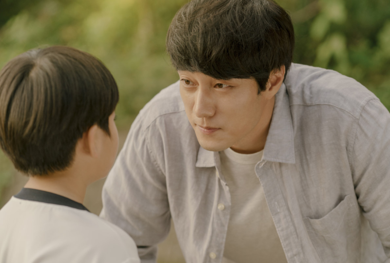 지금만나러갑니다 : 위대한 사랑을 보여주는 작품