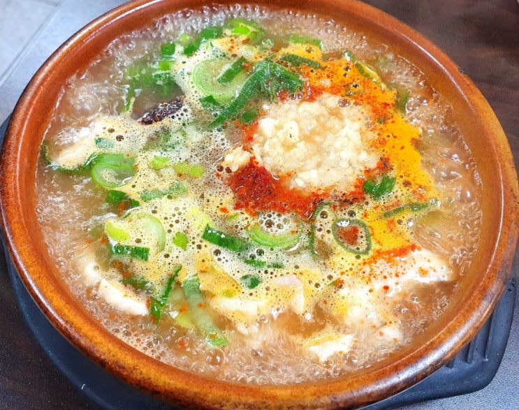  전주, 조점례남문피순대 과연 찐맛집일까? 솔직리뷰!