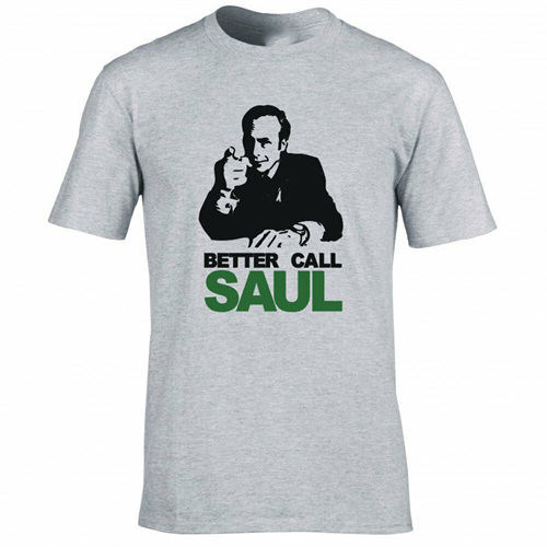 최근 인기있는 남자쿨티셔츠 라이프워크 쿨티 쿨티셔츠 Cool Bad Better Call Saul 반팔 좋아요