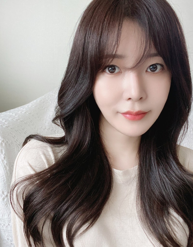 청담미용실 이미지
