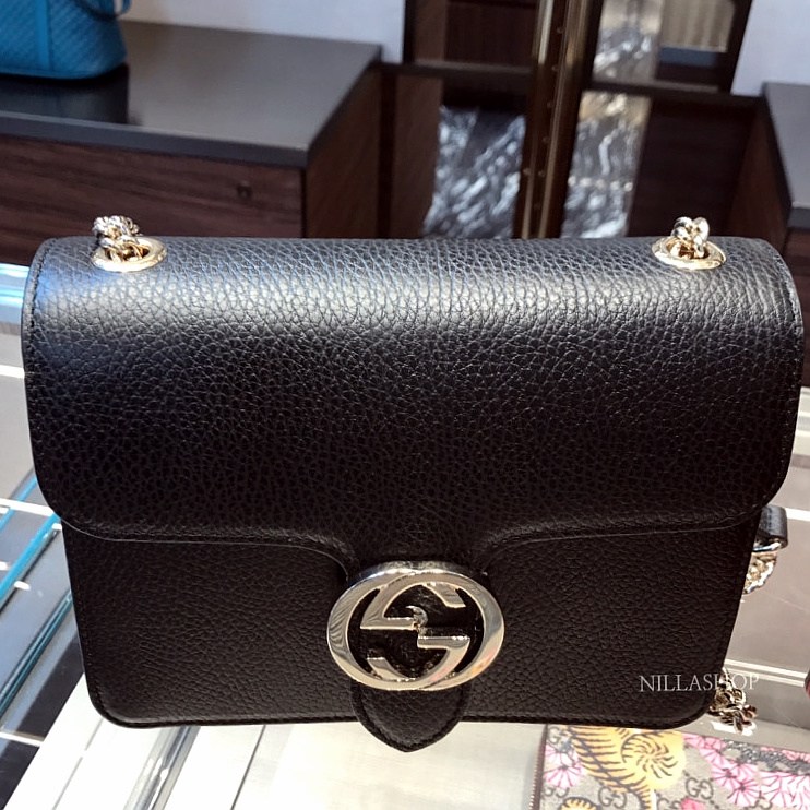 인기있는 GUCCI 구찌 510304 인터로킹 체인 크로스백 스몰 추천해요 인기있는 GUCCI 구찌 510304 인터로킹 체인 크로스백 스몰 추천해요