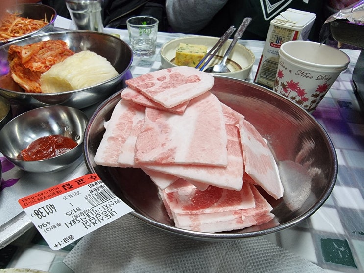 이태원 친구모임 잠수교집 찐술집 이태원 친구모임 잠수교집 찐술집