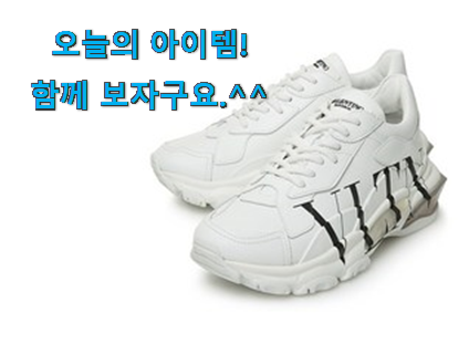 아이디어 넘치는 발렌티노 신발 물건 . 아.시.겠.어.요? 아이디어 넘치는 발렌티노 신발 물건 . 아.시.겠.어.요?