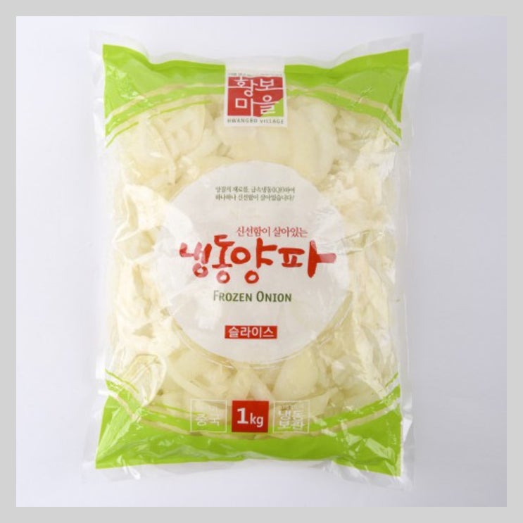인지도 있는 배동바지 냉동 양파(슬라이스) 1kg 황보마을 추천합니다 인지도 있는 배동바지 냉동 양파(슬라이스) 1kg 황보마을 추천합니다