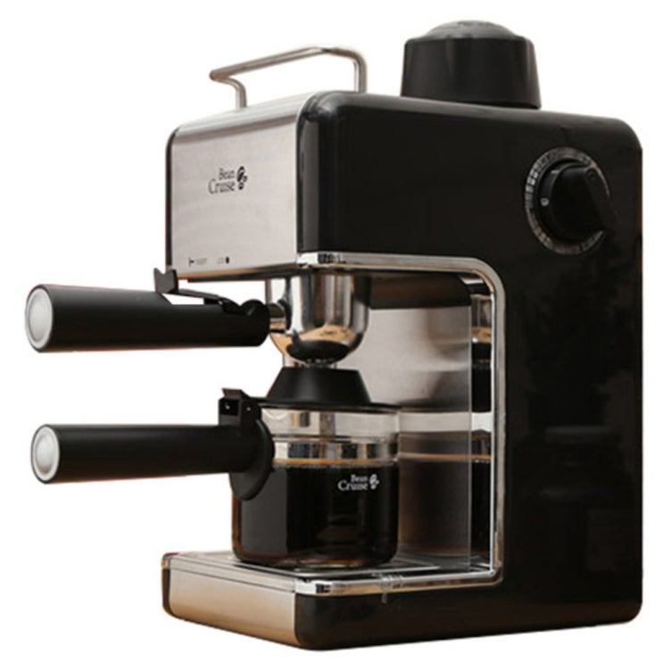 최근 인기있는 빈크루즈 에스프레소 커피머신, BCC-480ES(블랙) ···