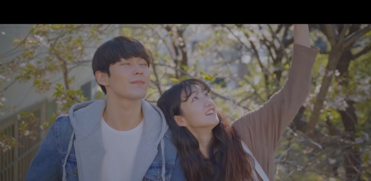  [MV] 오왠 (O.WHEN) _ 그대로 [뮤비/가사/듣기]