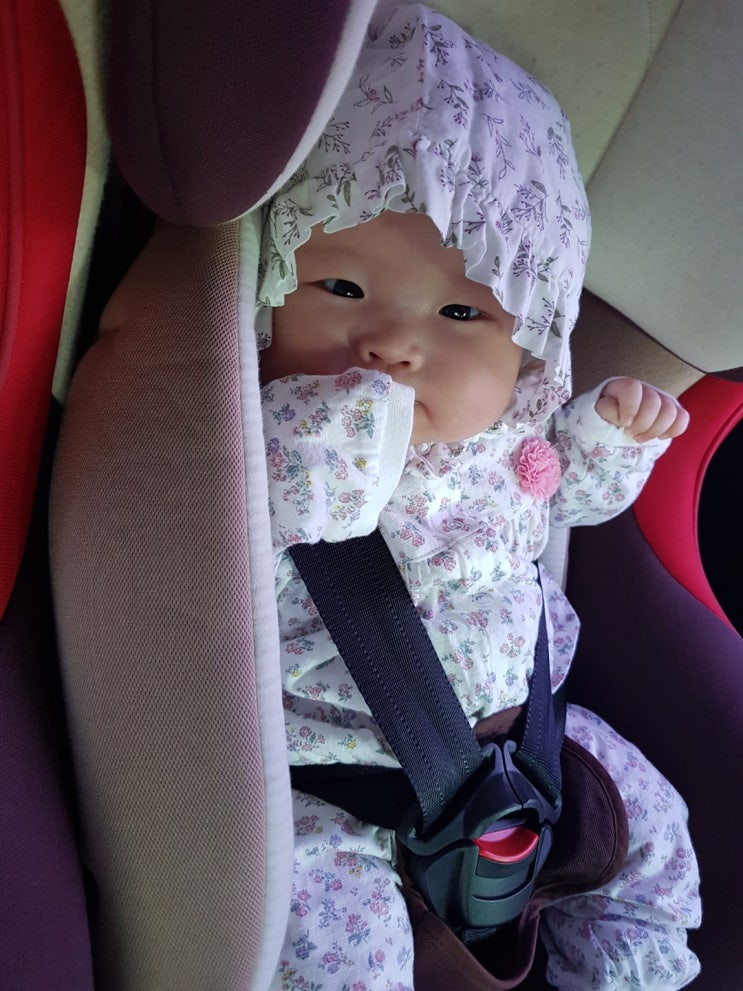  [76일]아기 누워서 재우기_6일차