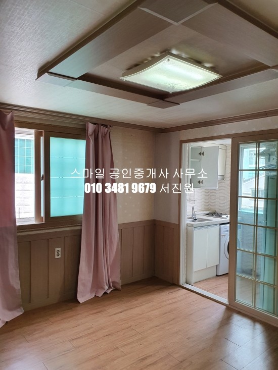  (거래완료)김해 삼계동원룸 월세(장신대역 인근 원룸)(20210415-1)