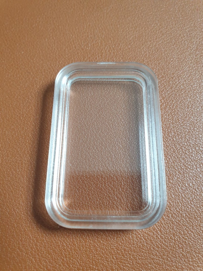 2021 Australia 1 oz Silver Dragon Rectangular Coin Bar 호주 퍼스민트 시그니처 드래곤 코인  실버바 코인스투데이 공구 후기 : 네이버 블로그