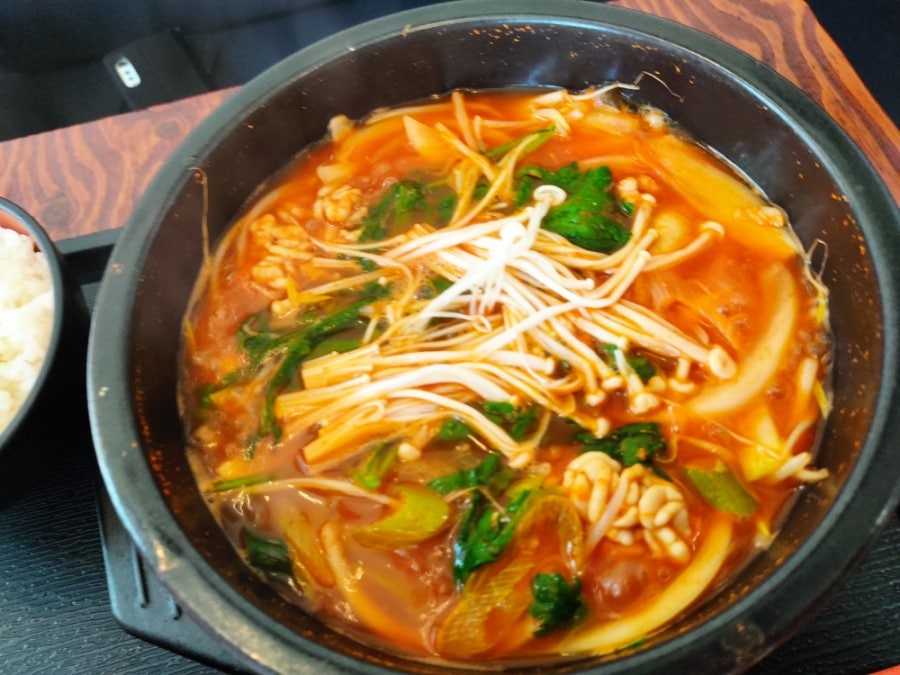 미소야 화성남양점 사진 4