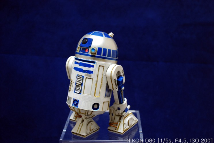 R2-D2-Sol