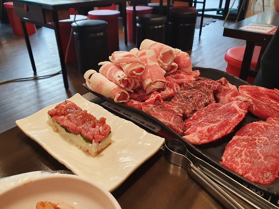 한마음식당 사진 6