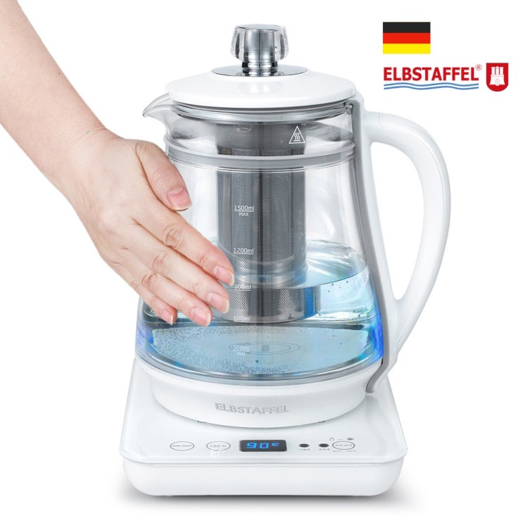 선택고민 해결 New 엘프슈타펠 분유포트 BNB-7500W 전기티포트 현재온도표시창 24시간보온 새벽수유 OK, BNB-7500W (화이트) 좋아요 선택고민 해결 New 엘프슈타펠 분유포트 BNB-7500W 전기티포트 현재온도표시창 24시간보온 새벽수유 OK, BNB-7500W (화이트) 좋아요