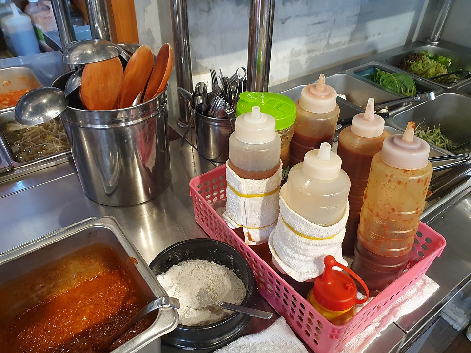 한마음식당 사진 5