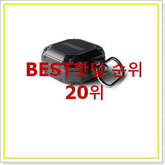  선물같은 버즈라이브케이스 아이템 핫딜 베스트