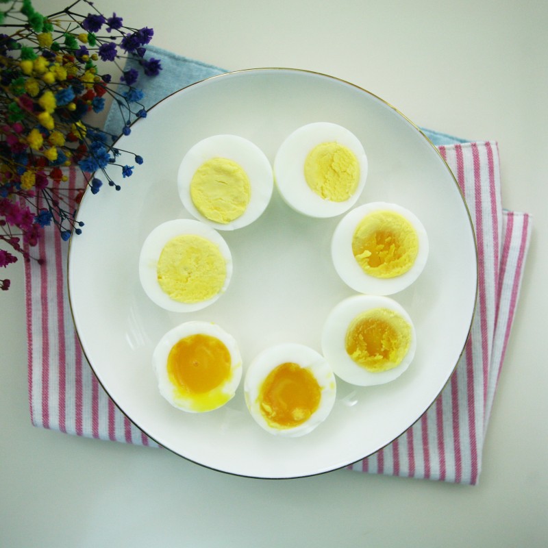 계란 반숙 삶기 계란 반숙 완숙 시간 (달걀 삶는 시간) 계란삶기 : 네이버 블로그