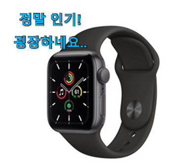 실속있는 목록 애플워치 se 40mm 실속있는 목록 애플워치 se 40mm