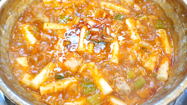  가성비점심 구로디지털단지 맛집 - 종로계림닭도리탕 구디점