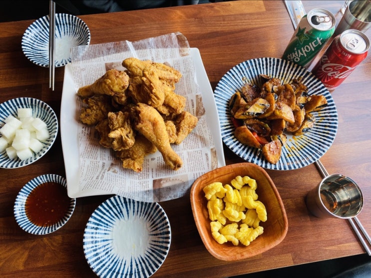 건대 술집, 건대 맥주집 안주가 맛있는 '천수호프' 건대 술집, 건대 맥주집 안주가 맛있는 '천수호프'