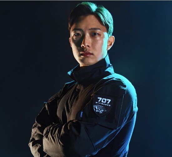 박수민 707 중사 박중사 프로필 학력 나이