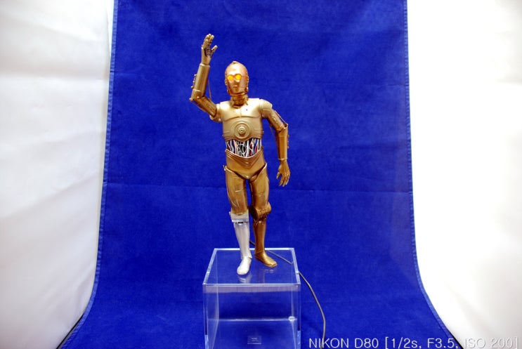 C3PO-Sol C3PO-Sol