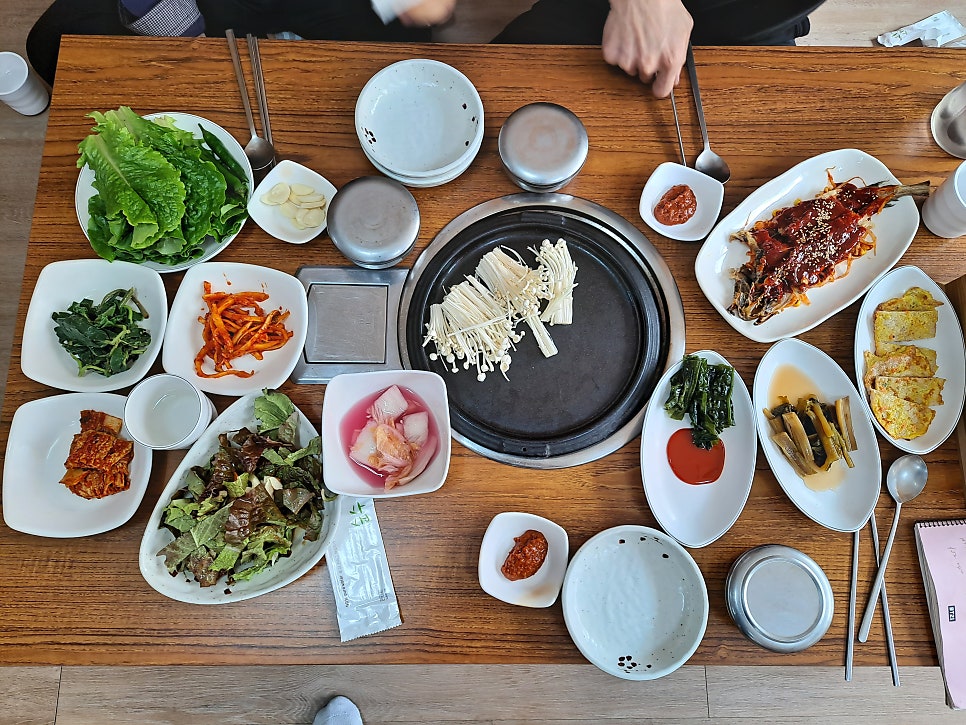 송정골 사진 6