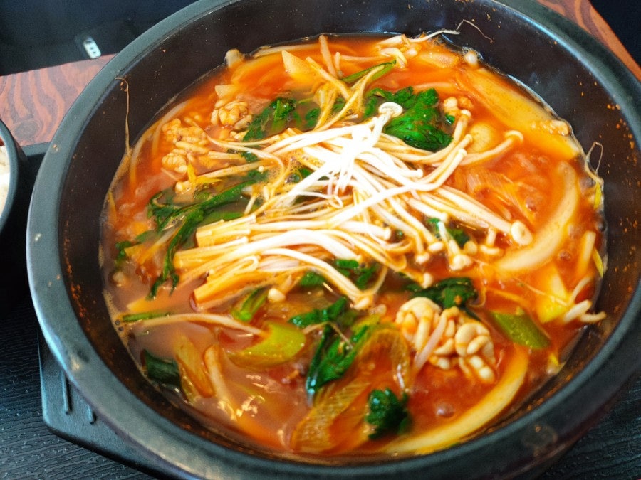 미소야 화성남양점 사진 2