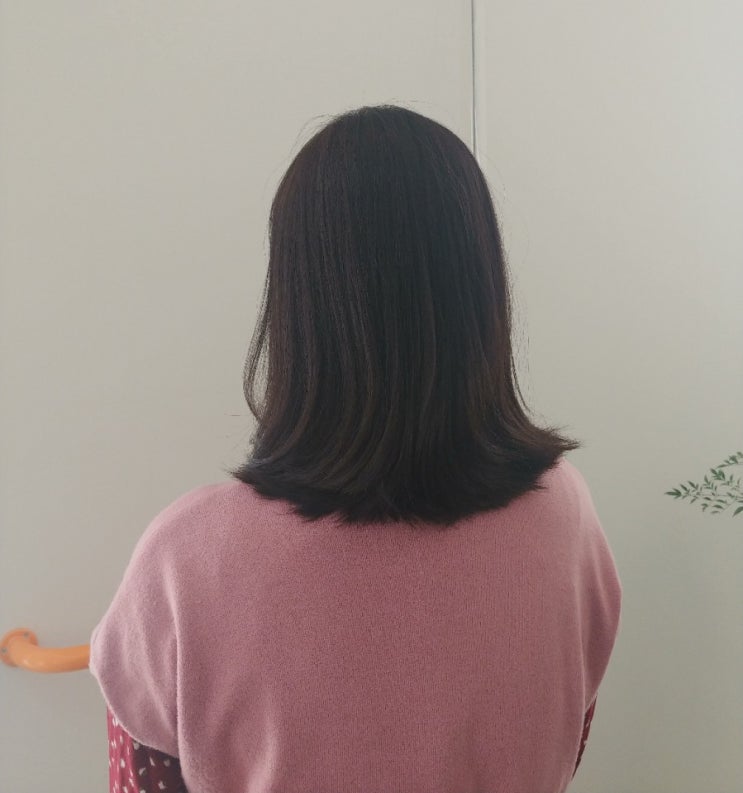  상동미용실 오앤오앤, 소리수석디자이너님 10%할인이벤트 중입니다:>
