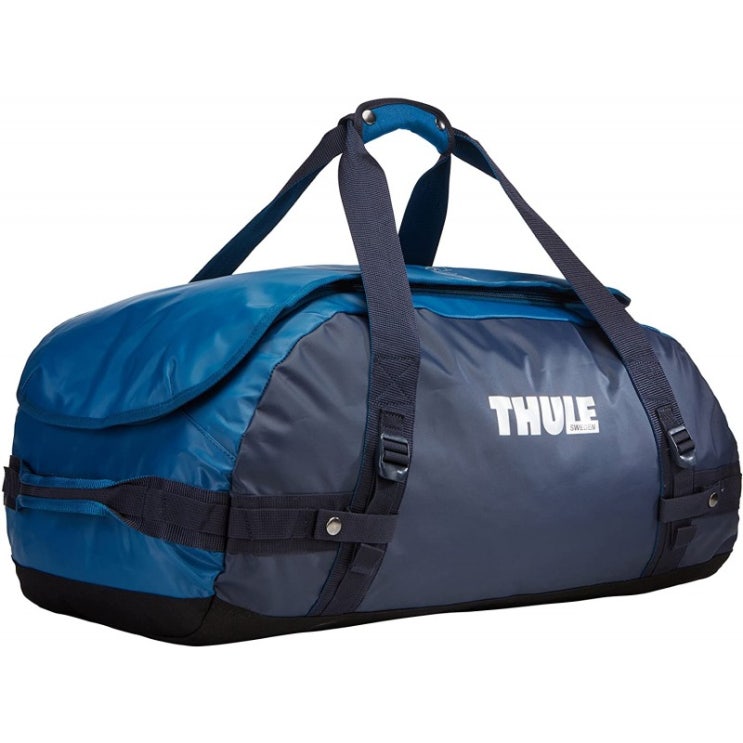 가성비갑 Thule Chasm 70L 여행용 가방 블루 ··· 가성비갑 Thule Chasm 70L 여행용 가방 블루 ···